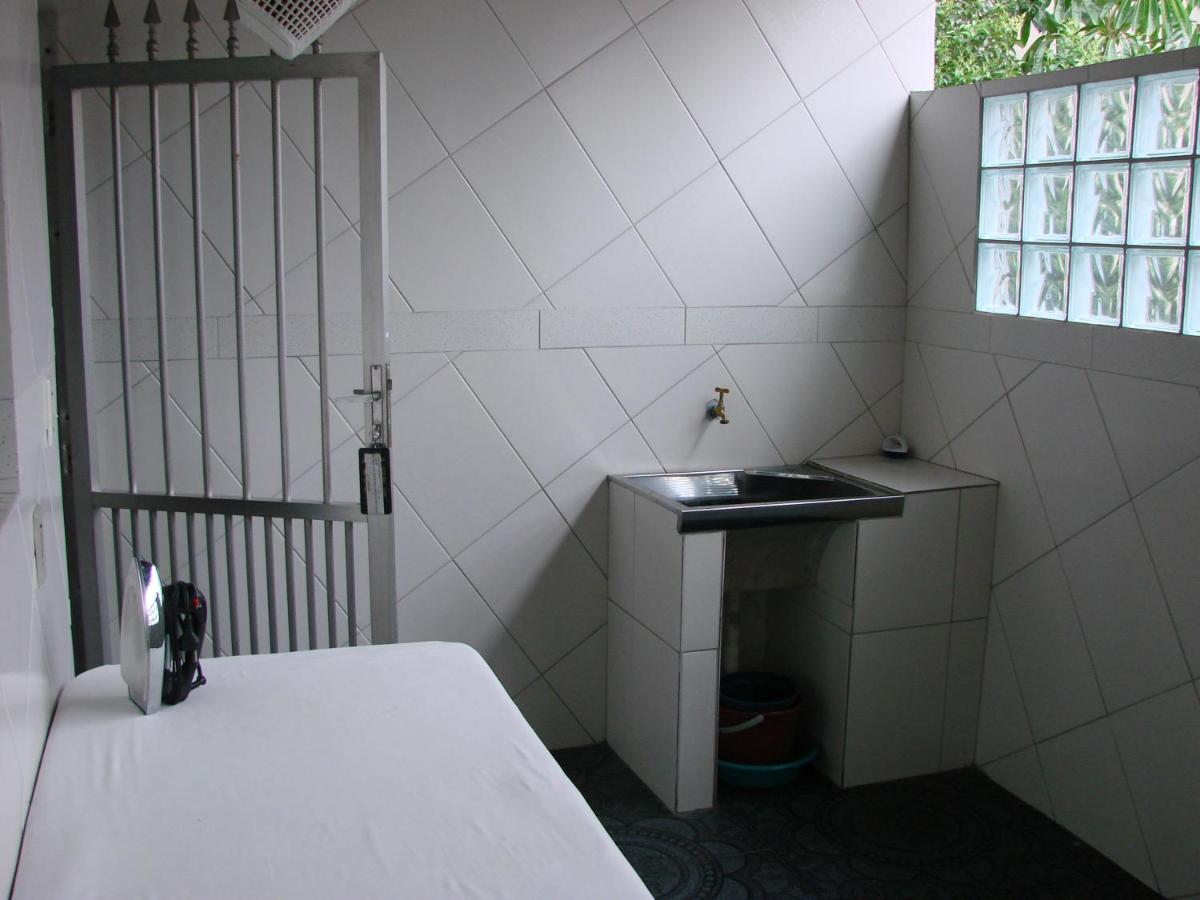 Missouri Hotel Sao Paulo Bagian luar foto
