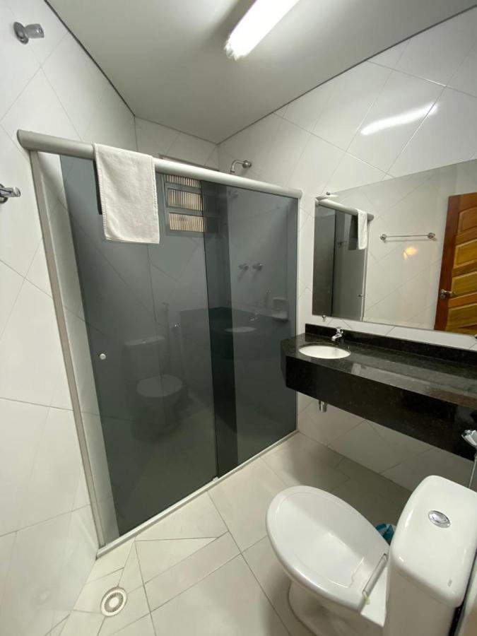 Missouri Hotel Sao Paulo Bagian luar foto