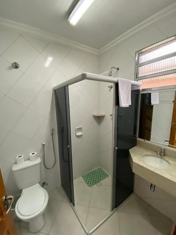 Missouri Hotel Sao Paulo Bagian luar foto