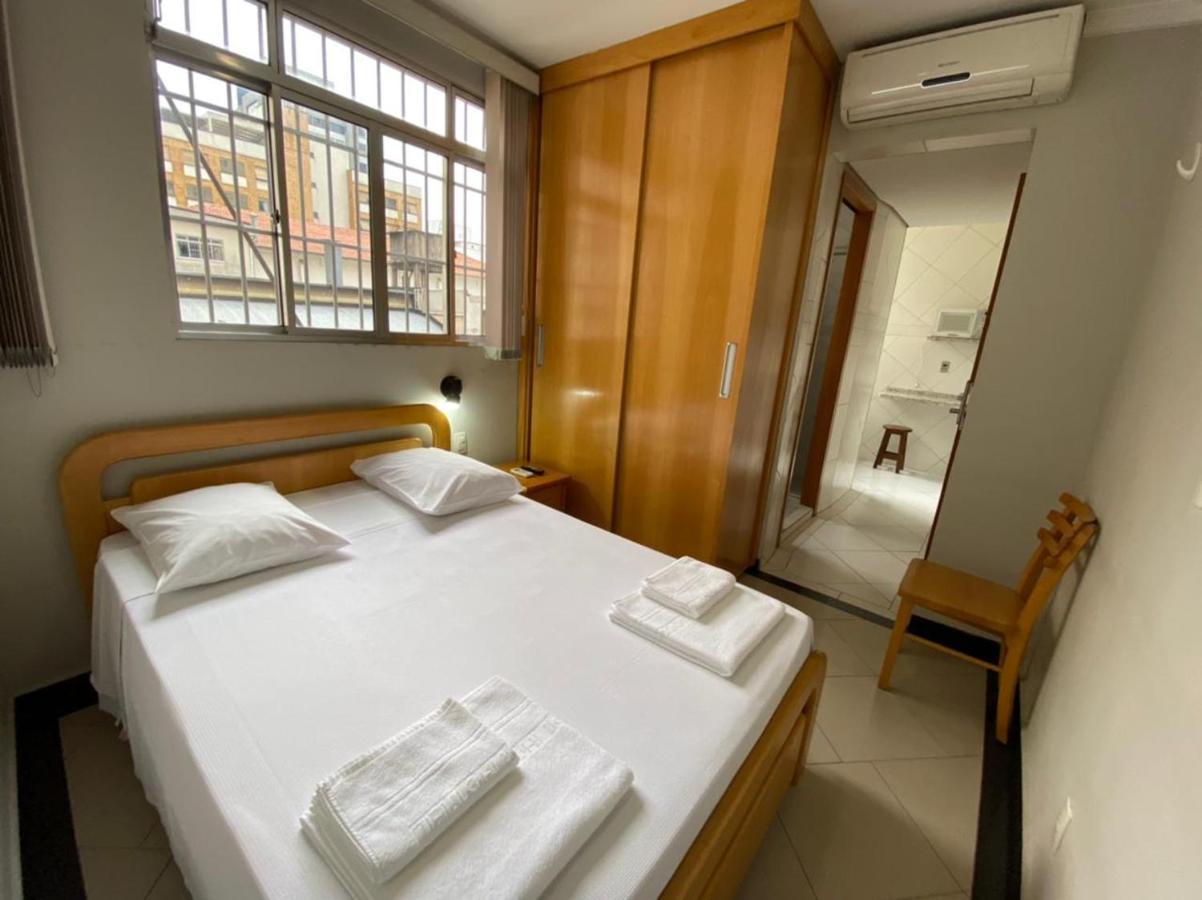 Missouri Hotel Sao Paulo Bagian luar foto