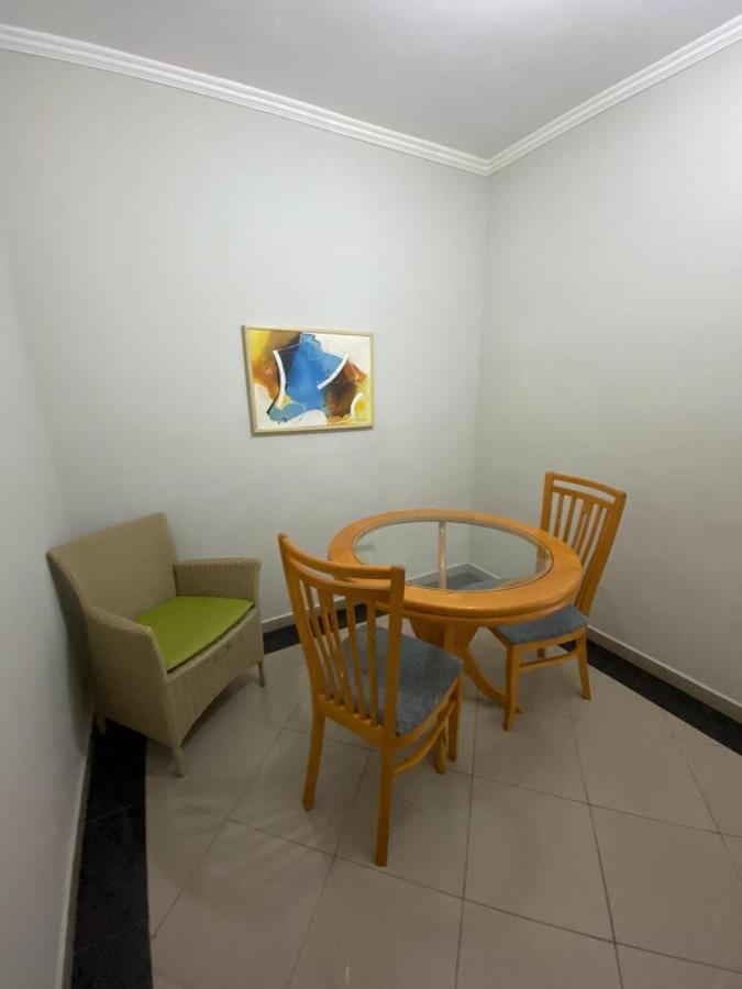 Missouri Hotel Sao Paulo Bagian luar foto