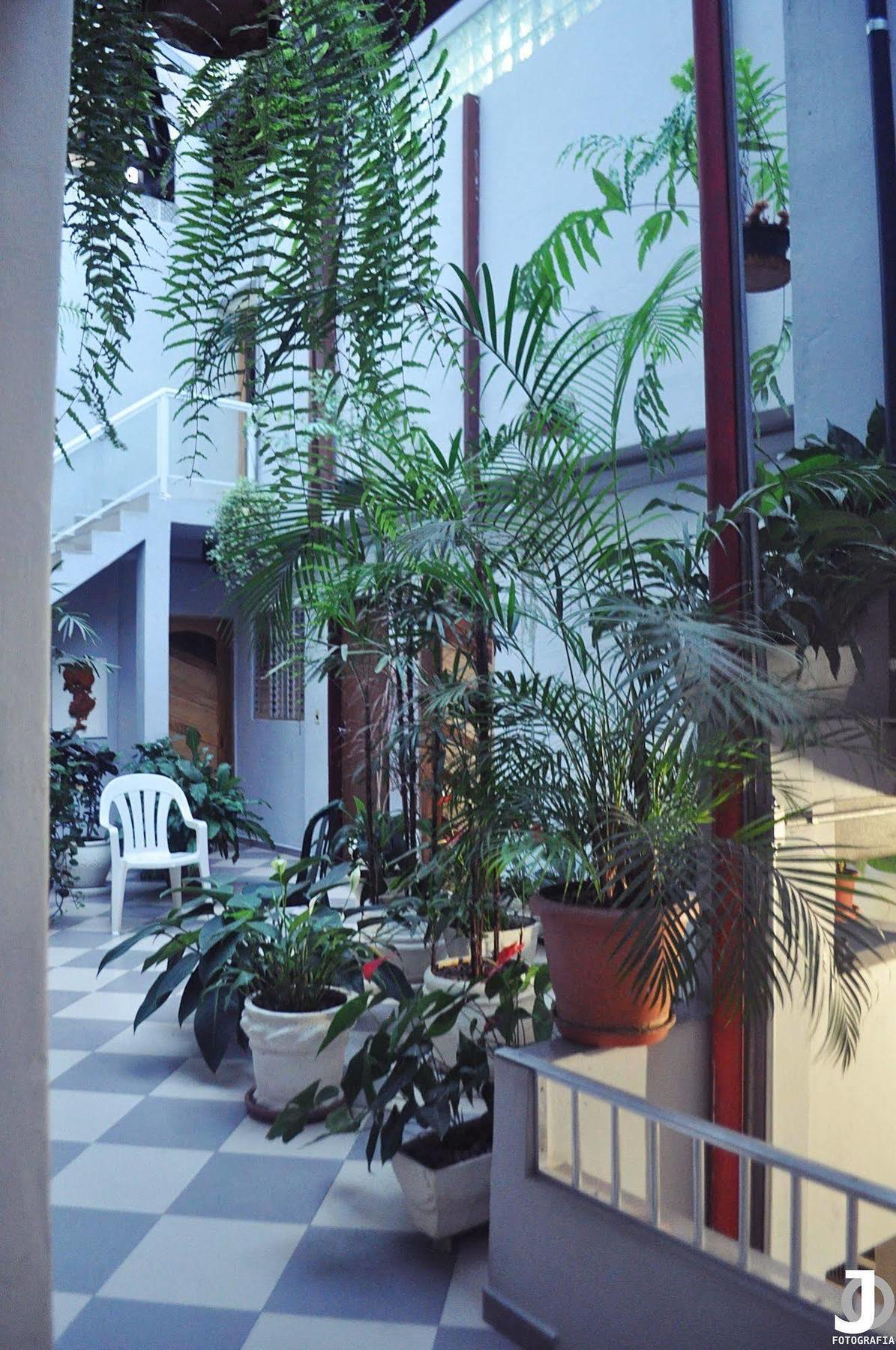Missouri Hotel Sao Paulo Bagian luar foto